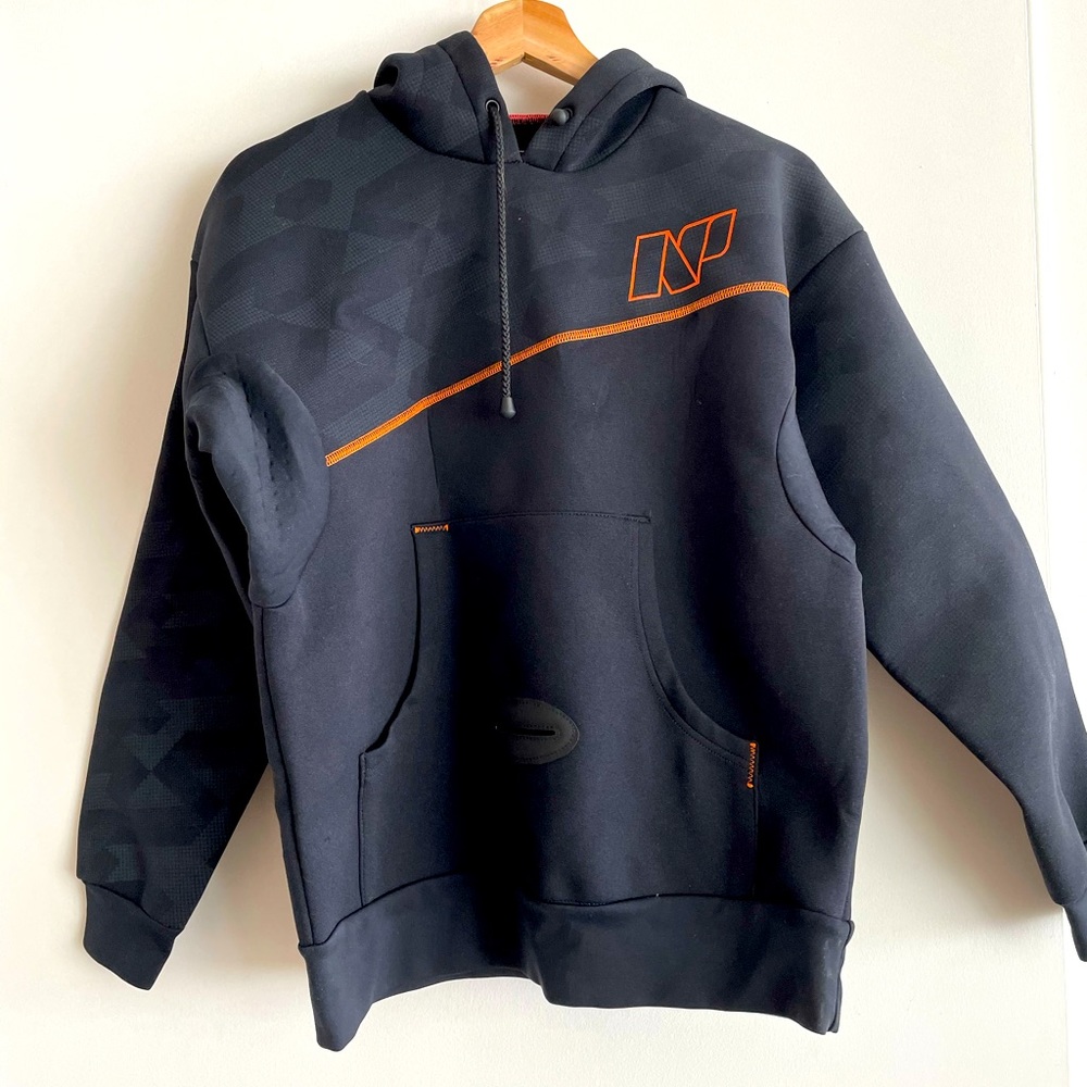 NeilPryde NP Neo Hoodie, Neoprene Kiteboarding XS